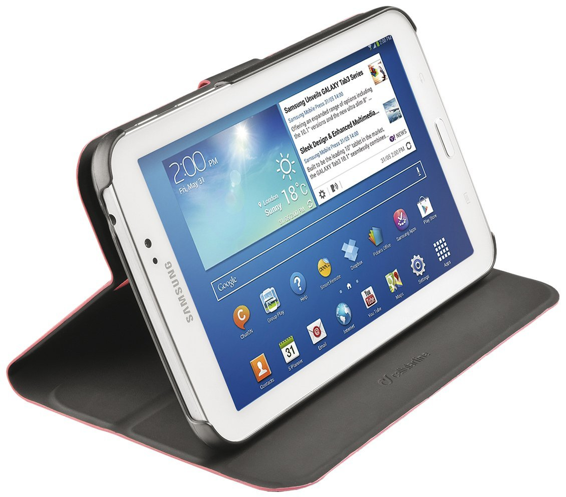 Cellularline Folio - Galaxy Tab 3 7.0 – image 2