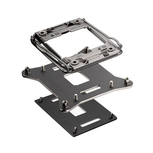 ASUS RAMPAGE V EXTREME – image 8