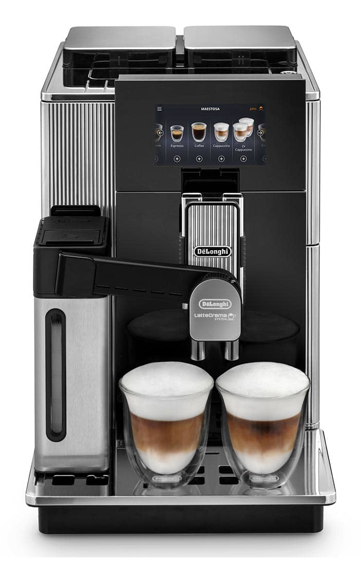 De’Longhi Maestosa EPAM960.75.GLM — vue 1 sur 6