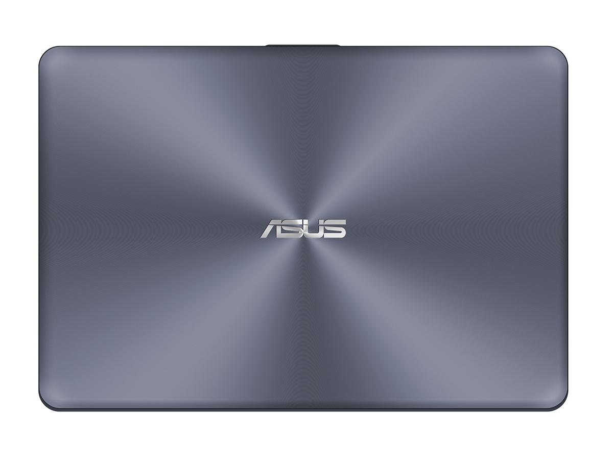 ASUS Vivobook 14 X442UR-GA071T laptop Intel® Core™ i5 i5-8250U 35.6 cm (14") HD 4 GB DDR4-SDRAM 1 TB HDD NVIDIA® GeForce® 930MX Wi-Fi 4 (802.11n) Windows 10 Hom – image 5