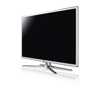 Samsung UE46D6510WS 116.8 cm (46") Full HD Wi-Fi – image 3