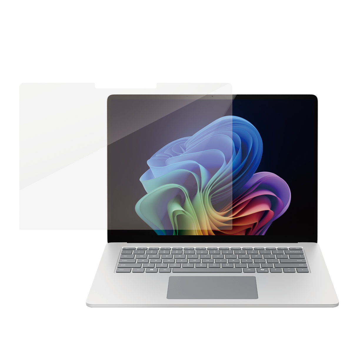 PanzerGlass ® Screen Protector Microsoft Surface Laptop 7th Edition 15'' | Ultra-Wide Fit Clear screen protector 1 pc(s)