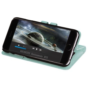 Hama 00119133 mobile phone case Flip case Turquoise – image 6