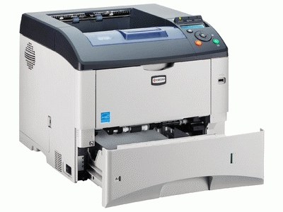Kyocera FS-4020DN 1200 x 1200 DPI A4 – image 2