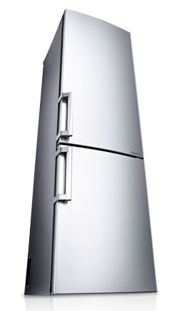 LG GBB530NSCQE Freestanding – image 3
