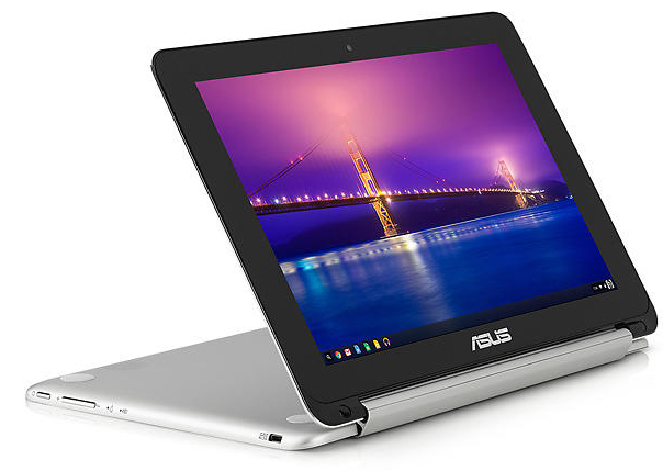 ASUS Chromebook C100PA-FS0003 laptop RockChip – image 8