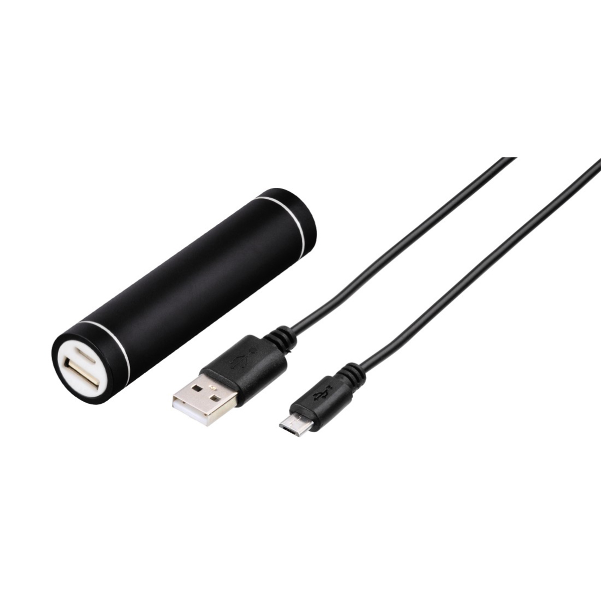 Hama Stick Mobile phone, Smartphone Black USB Outdoor – image 1