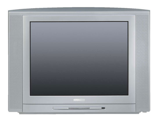 Grundig TV Elegance 55 Flat