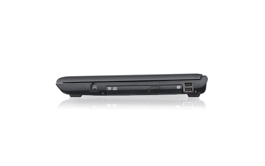 Samsung P NP-P580 Intel® Core™ i3 i3-330M – image 6