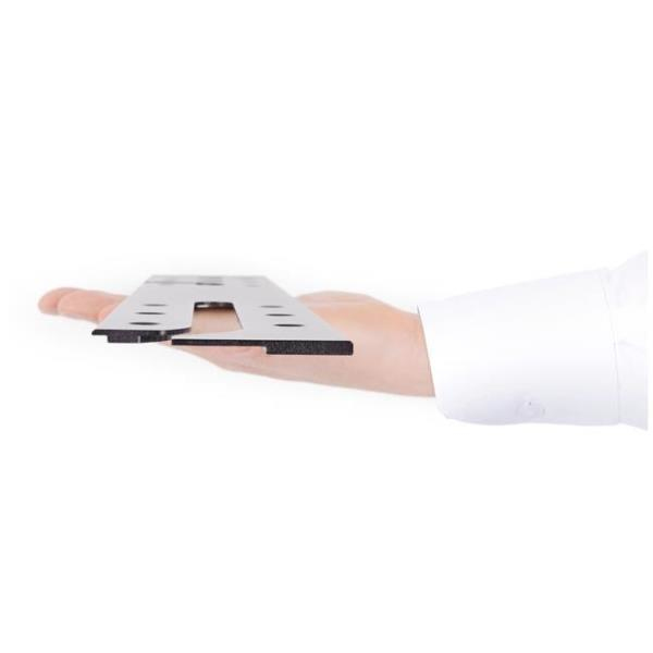 Nilox MB7723 TV mount/stand – image 2