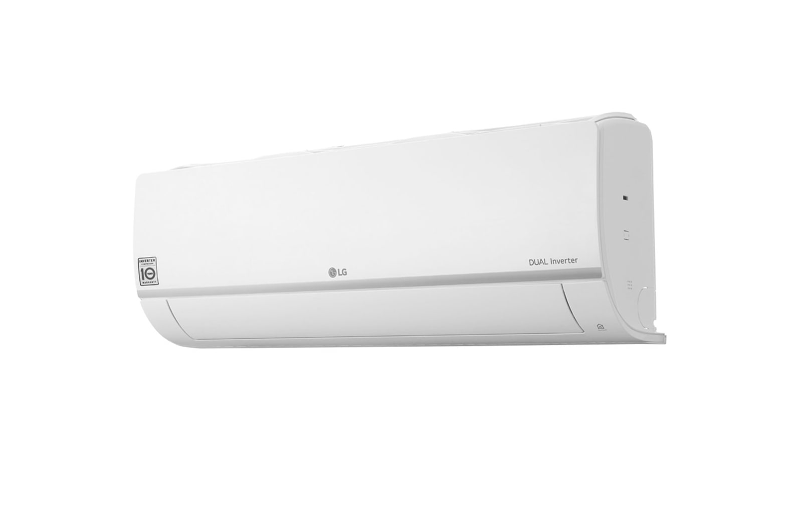LG PC09SQSET air conditioner Split system White – image 3