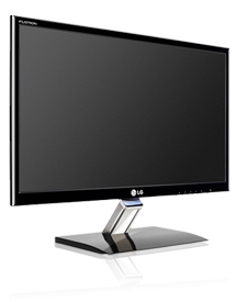 LG E2260T-PN computer monitor