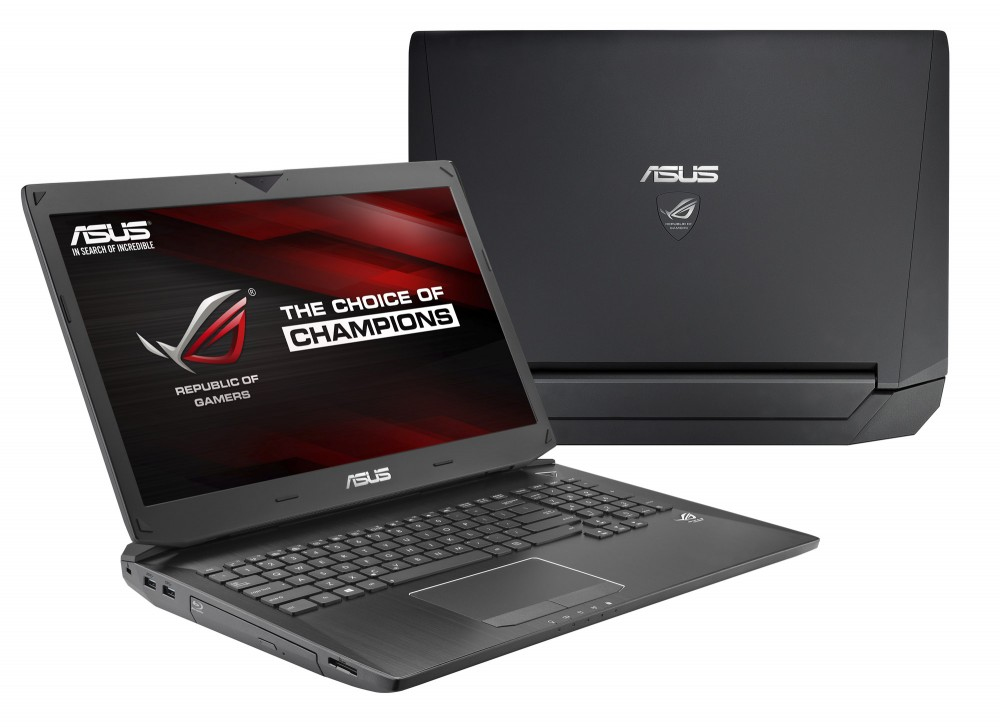 ASUS ROG G750JS-DS71 laptop Intel® Core™ i7 i7-4700HQ – image 6