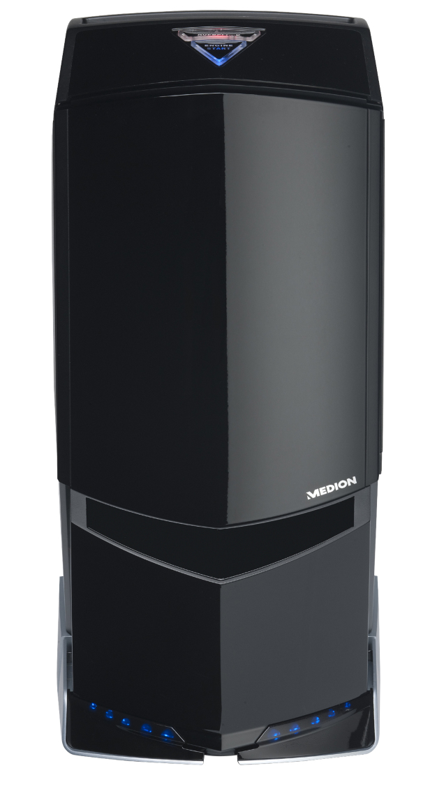 ERAZER X5370 E – image 1