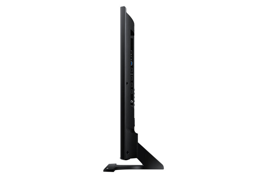 Samsung UE40JU6485U 101.6 cm (40") 4K Ultra HD Smart TV Wi-Fi Black – image 3