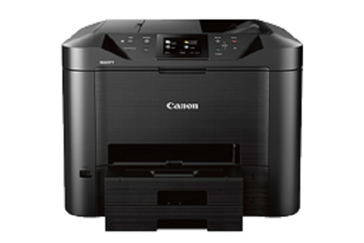 Canon MAXIFY MB5410 Inkjet A4 – image 1