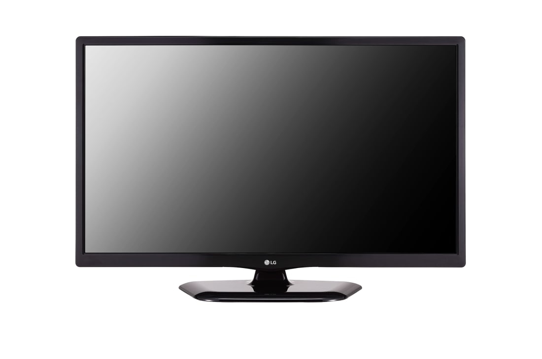 LG 24LN661HBLD 61 cm (24") HD Smart TV Black 10 W – image 2