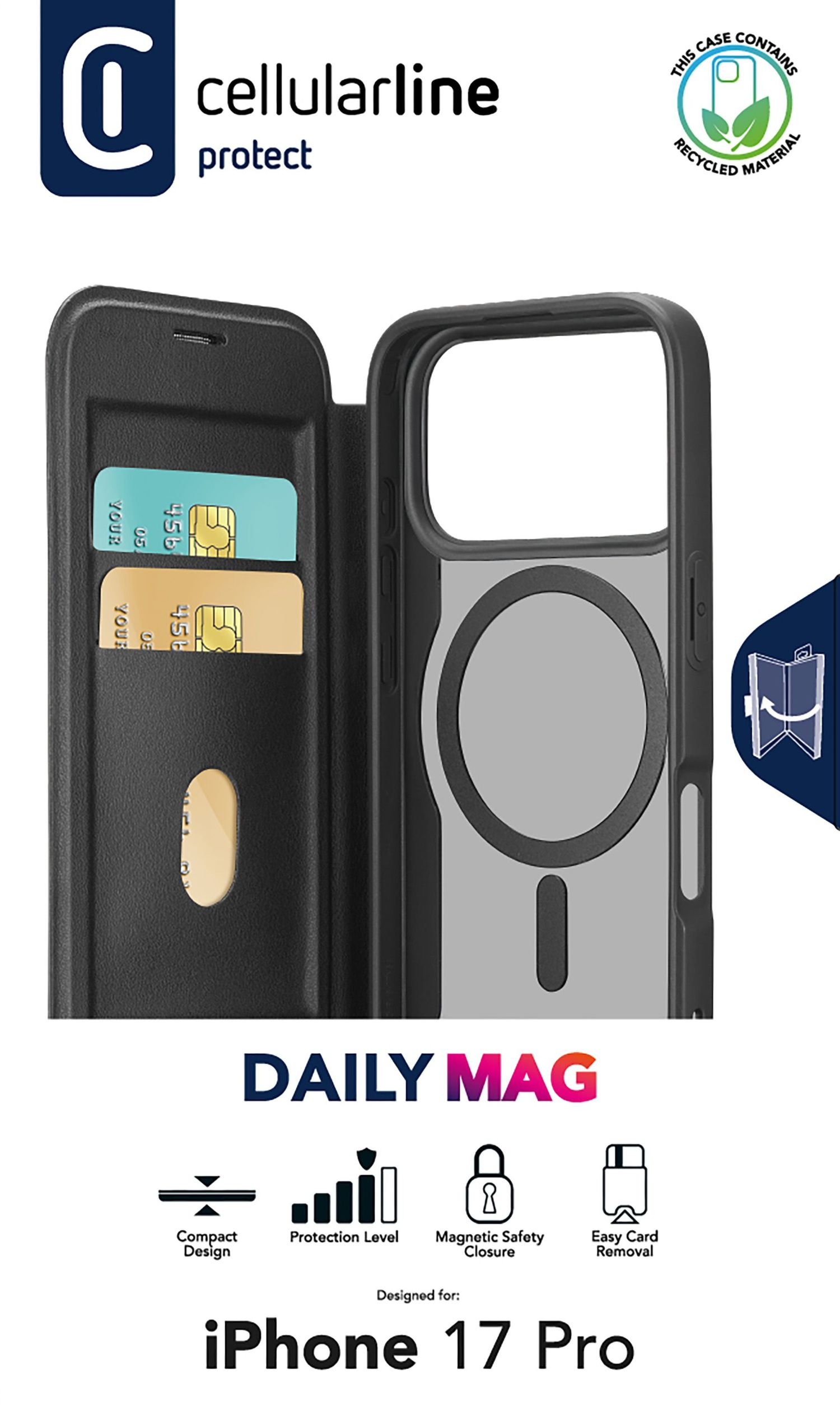 Cellularline Daily Mag – image 2