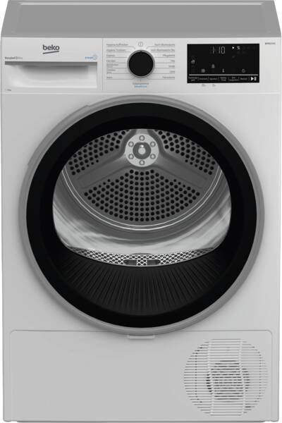 Beko B5T68219 — vue 1 sur 6