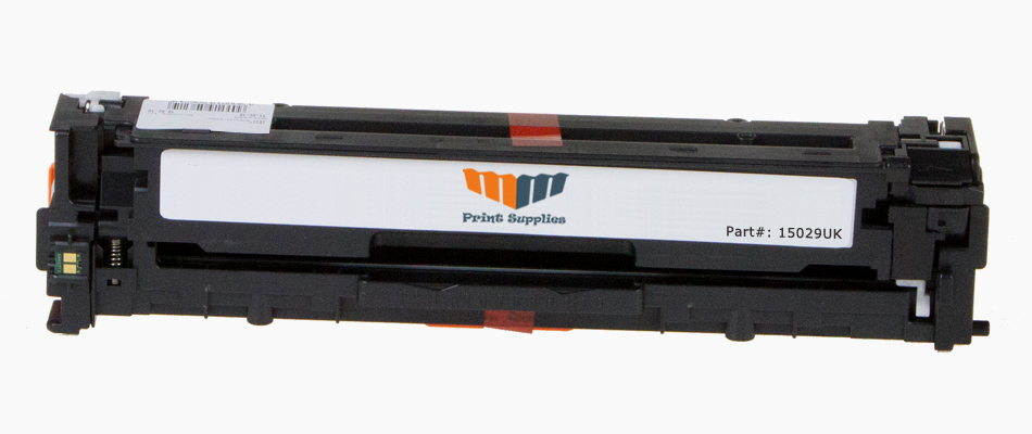 MM 15029UK toner cartridge 1 pc(s) Black – image 2
