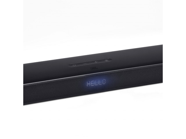 JBLBAR51IMBLKUK soundbar speaker Black 5.1 channels – image 6
