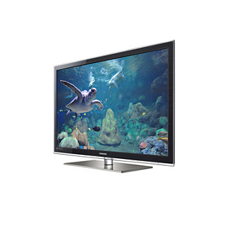 Samsung UE40C6800US 101.6 cm (40") Full HD Black – image 9