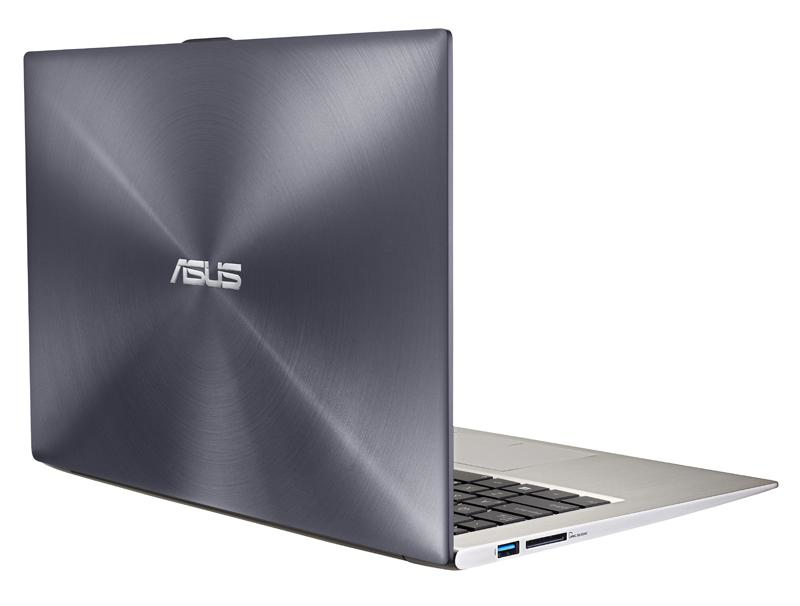 ASUS Zenbook UX32LA-R3034H Intel® Core™ i7 i7-4500U Laptop – image 6