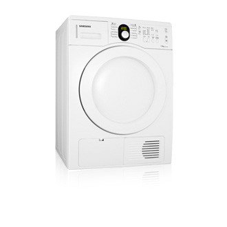 Samsung SDC14709 tumble dryer Freestanding Front-load – image 5