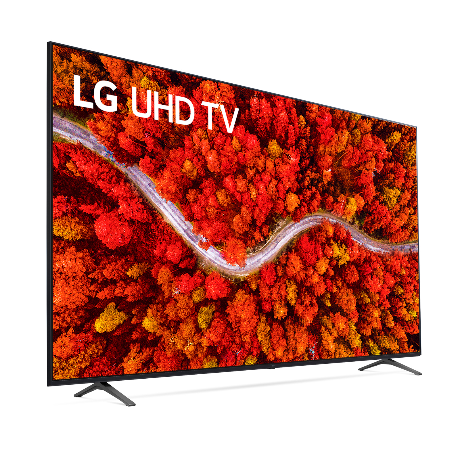 LG 75UP80006LA 190.5 cm (75") 4K Ultra HD Smart TV Wi-Fi Blue – image 5