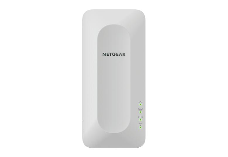 NETGEAR EAX15 Network repeater White 10, 100, 1000 Mbit/s – image 3