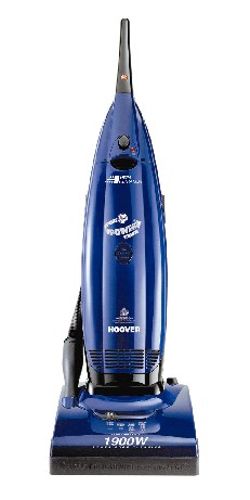 Hoover U3493 vacuum Dry&wet