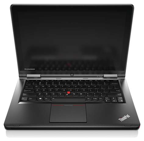 Lenovo S1 Yoga