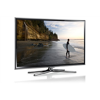 Samsung UE40ES6800S 101.6 cm (40") Full HD Smart TV Wi-Fi Black – image 9