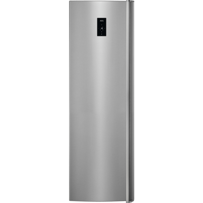 AEG AGE82924NX Upright freezer Freestanding – image 5