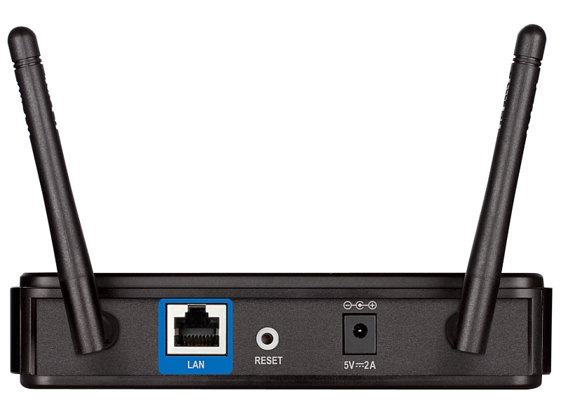 D-Link AirPremier DAP-2310 – image 2