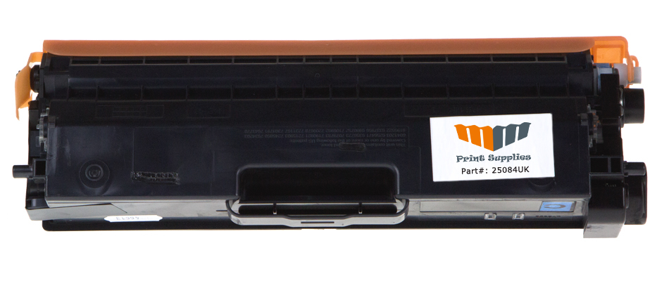 MM 25084UK toner cartridge 1 pc(s) Cyan – image 2