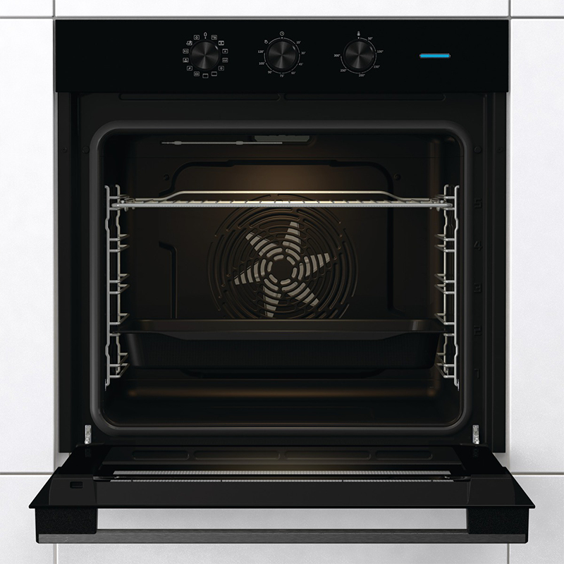 Hisense BI64111AB oven – image 2