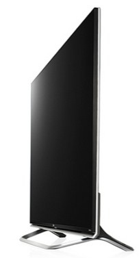 LG 55UF8507 TV 139.7 cm (55") 4K Ultra HD Smart TV Wi-Fi Black – image 3