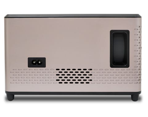 Acer QF15a 500 ANSI lumens 1080p (1920x1080) – image 7