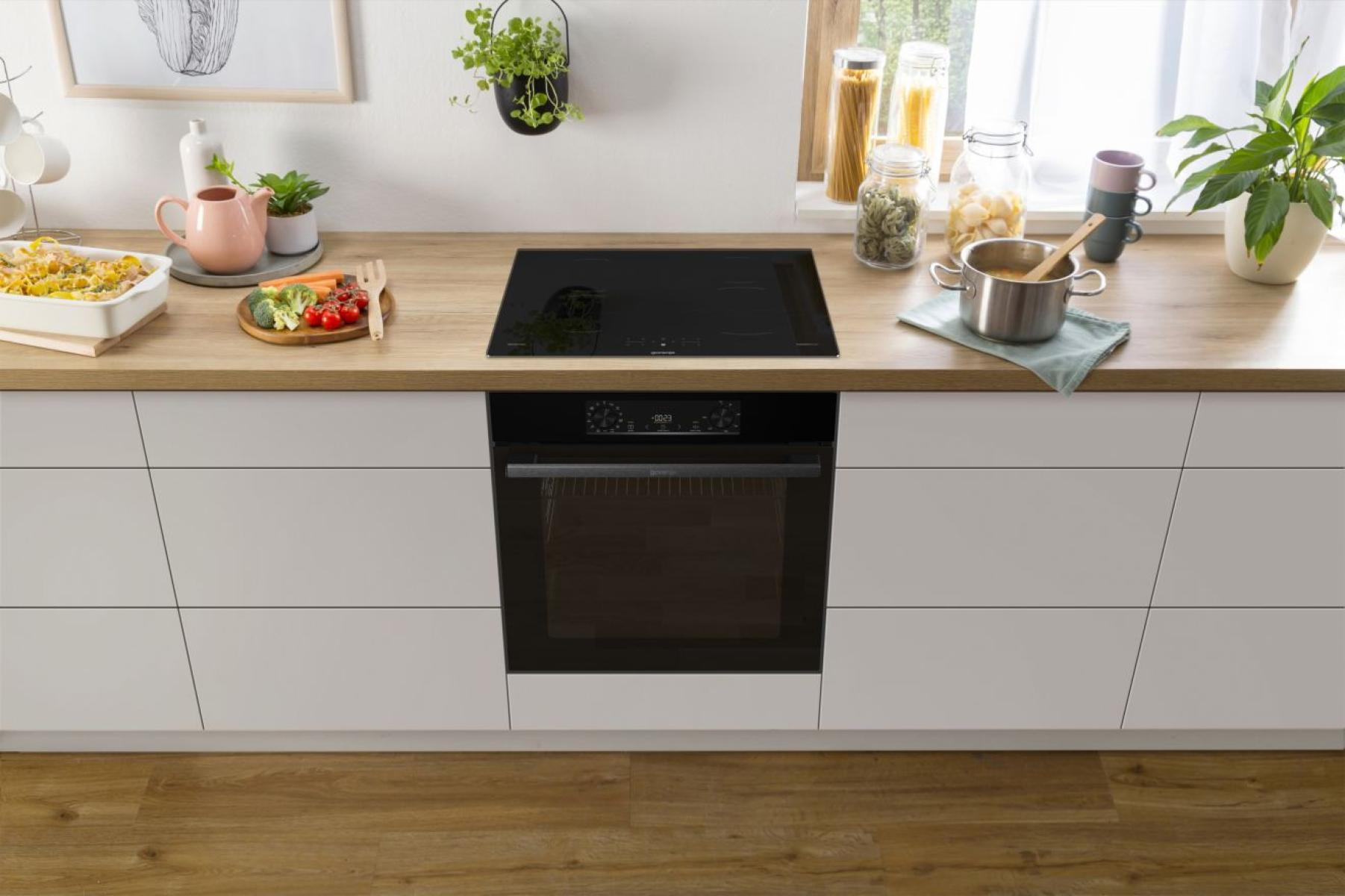 Gorenje BO6737E02BG + GI6401BSC – image 4
