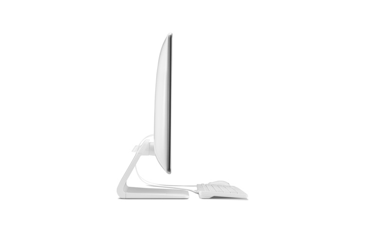 LG 22CV241-W All-in-One PC/workstation Intel® Celeron® 2955U – image 7