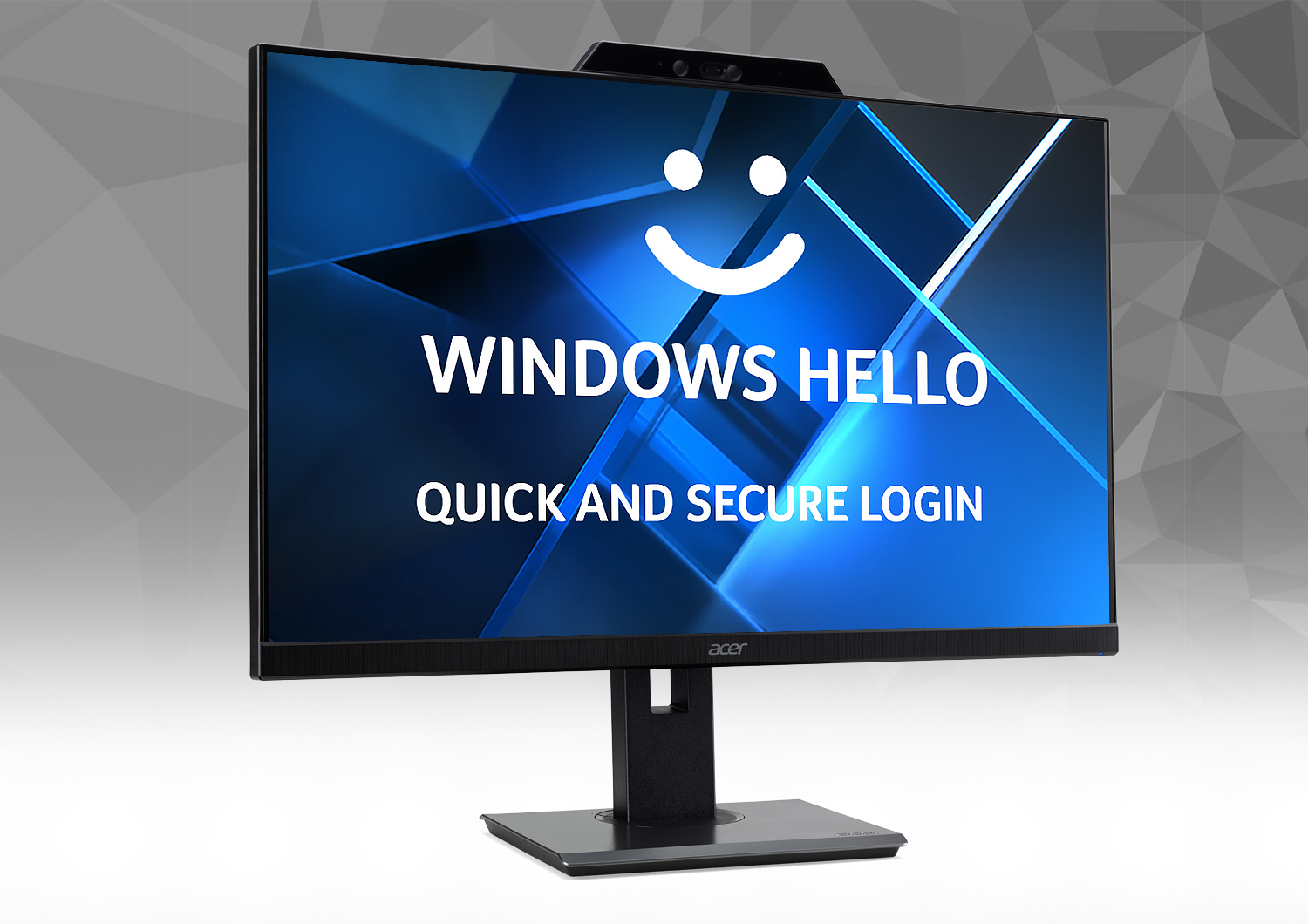 Acer B7 B277Ubmiipprczx – image 3