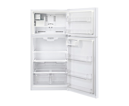 LG LTCS20220W fridge-freezer Freestanding – image 2