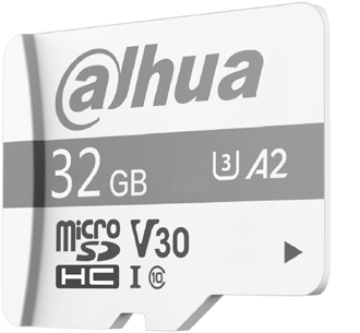 Dahua Technology TF-P100/32GB MicroSD UHS-I Класс 10