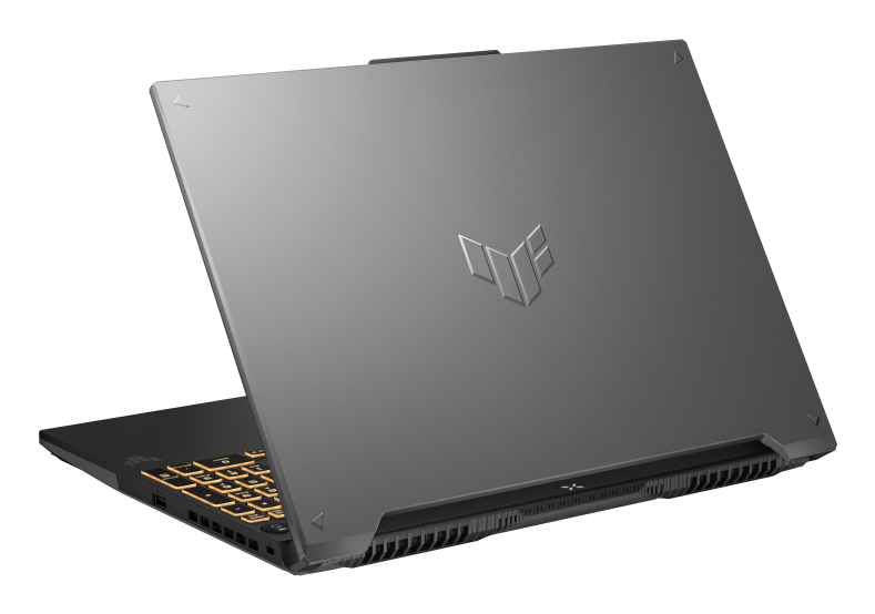 ASUS TUF Gaming F16 FX607JV-N3211W — weergave 6