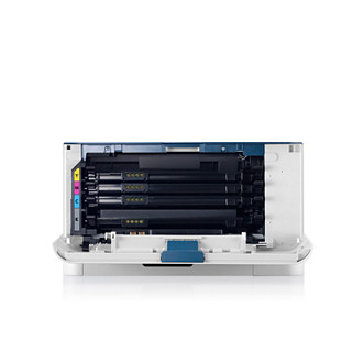 Samsung CLP-360 laser printer Colour – image 6