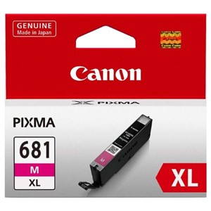 Canon 681 XL M