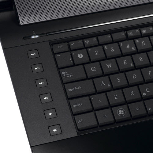 ASUS N73SV-V2G-TZ579 laptop Intel® Core™ i7 i7-2670QM – image 4