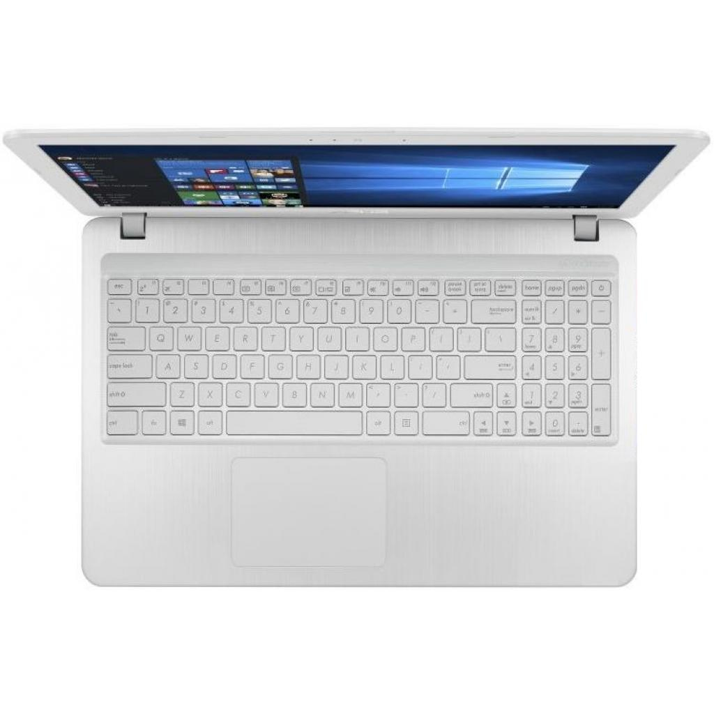 ASUS Vivobook X540LA-XX677T Intel® Core™ i3 i3-5005U Laptop – image 2