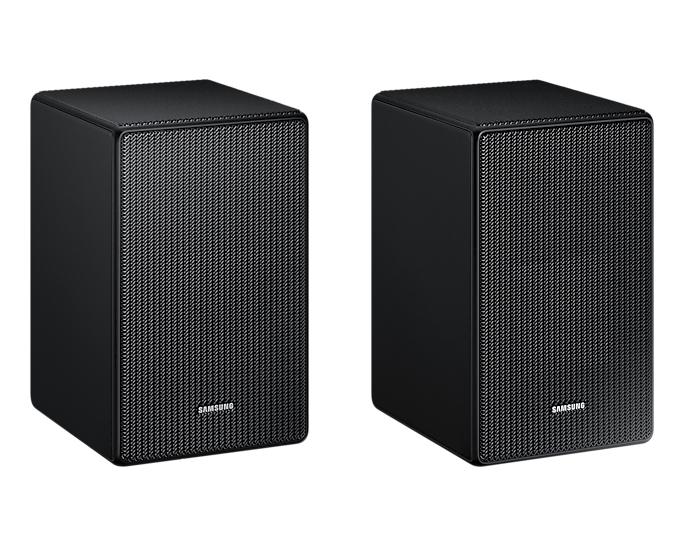 Samsung SWA-9500S/EN loudspeaker Black Wired & Wireless – image 3